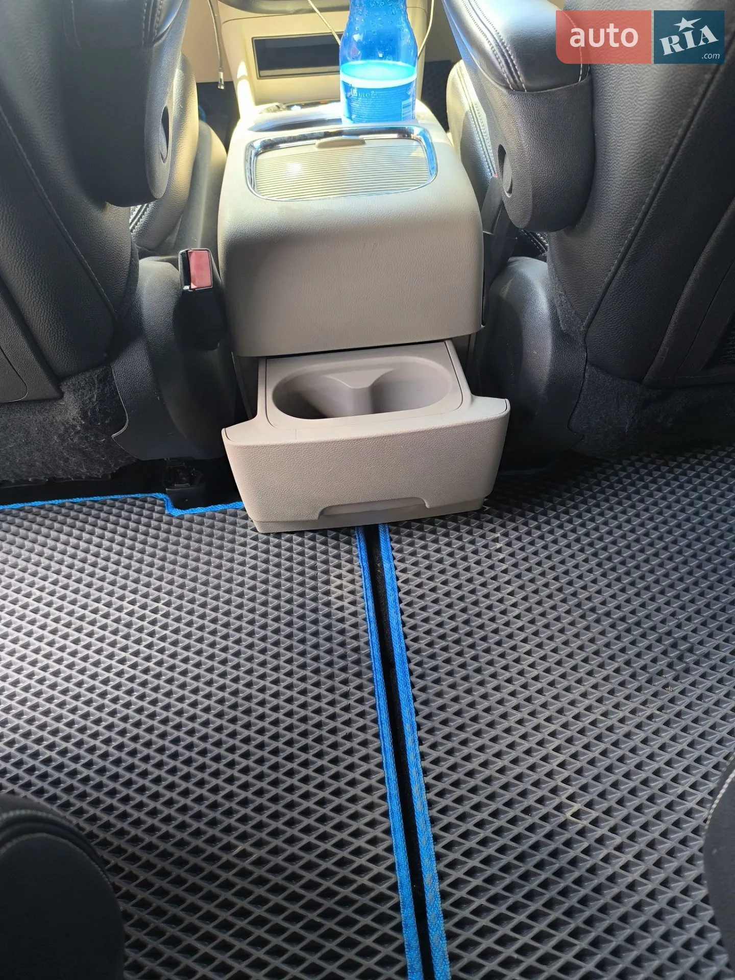2017 Dodge Caravan - мініатюра 7