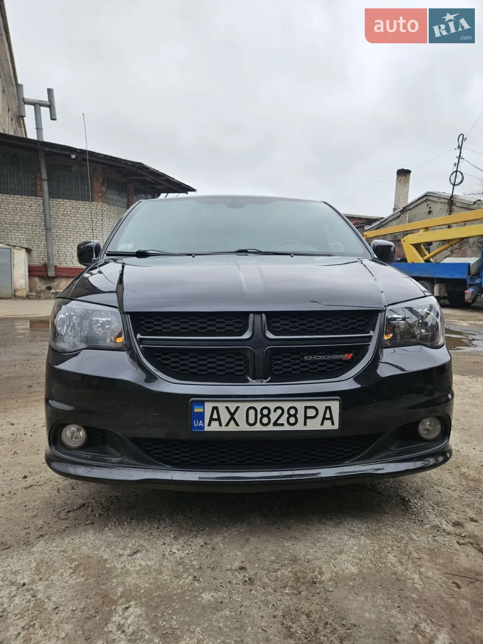2019 Dodge Caravan - мініатюра 53