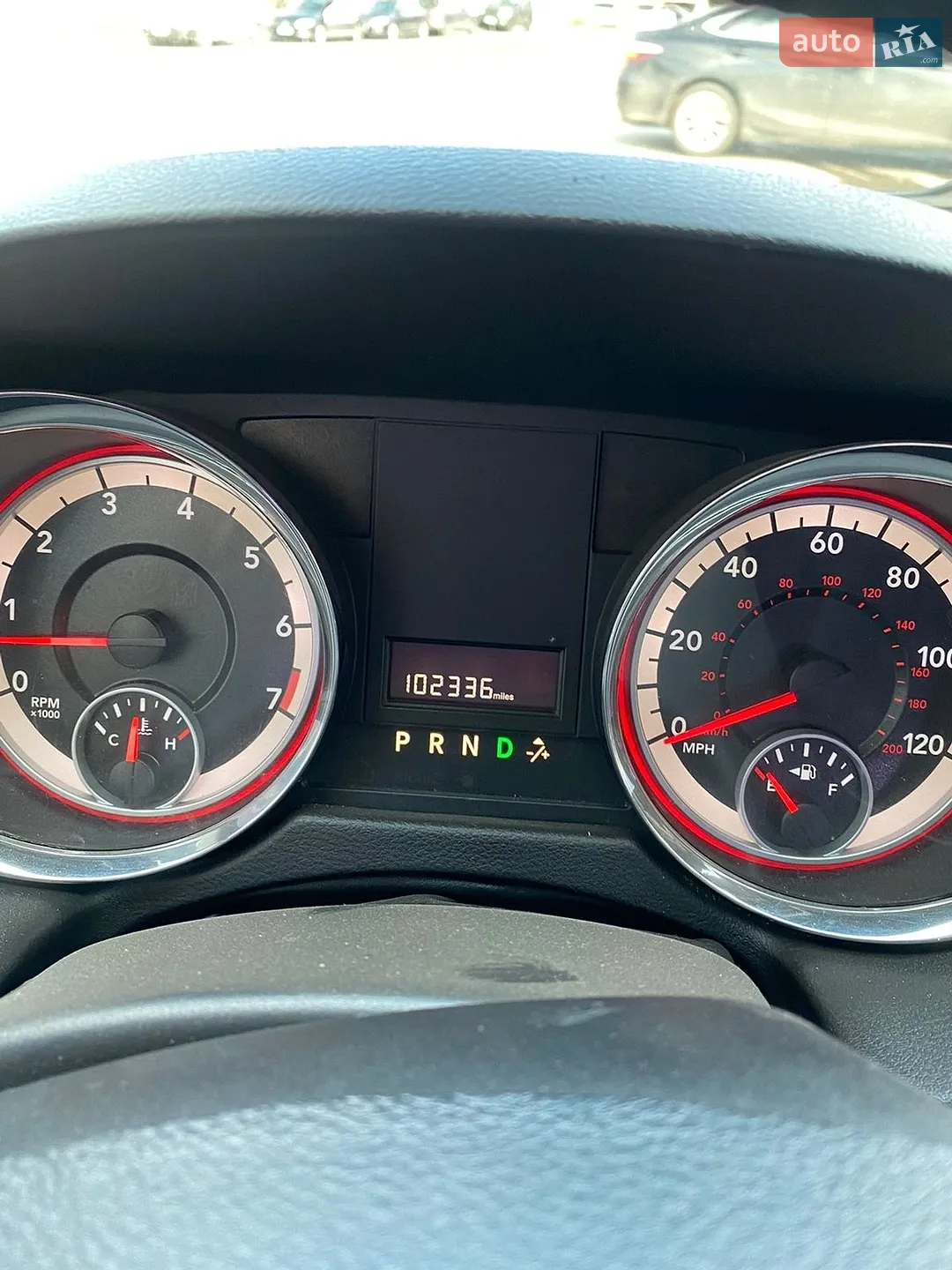 2014 Dodge Caravan - мініатюра 15