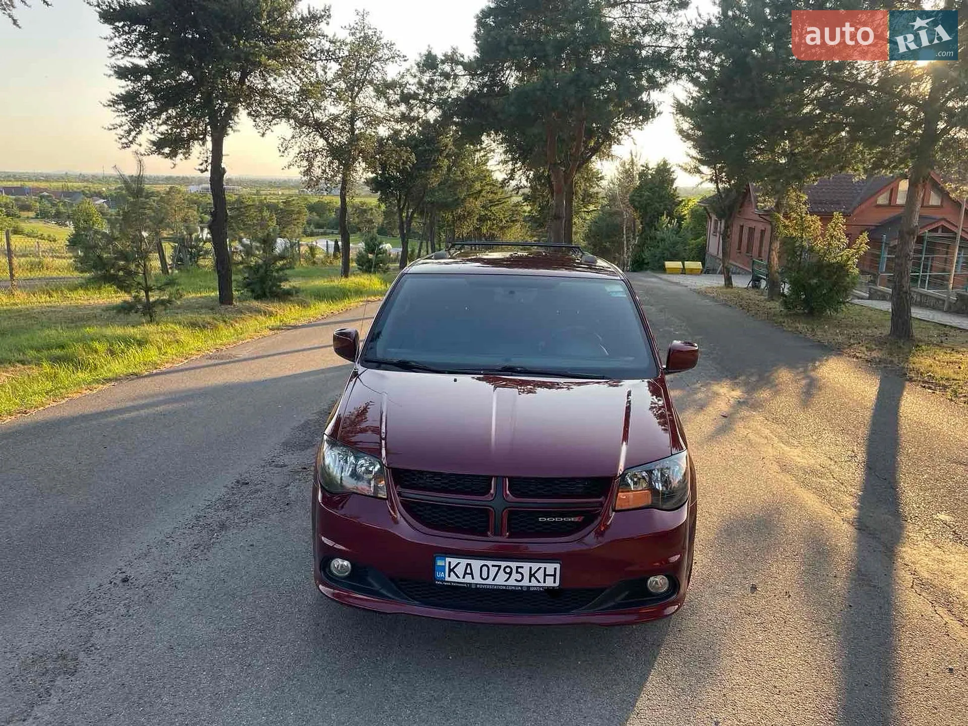 2018 Dodge Caravan - мініатюра 28