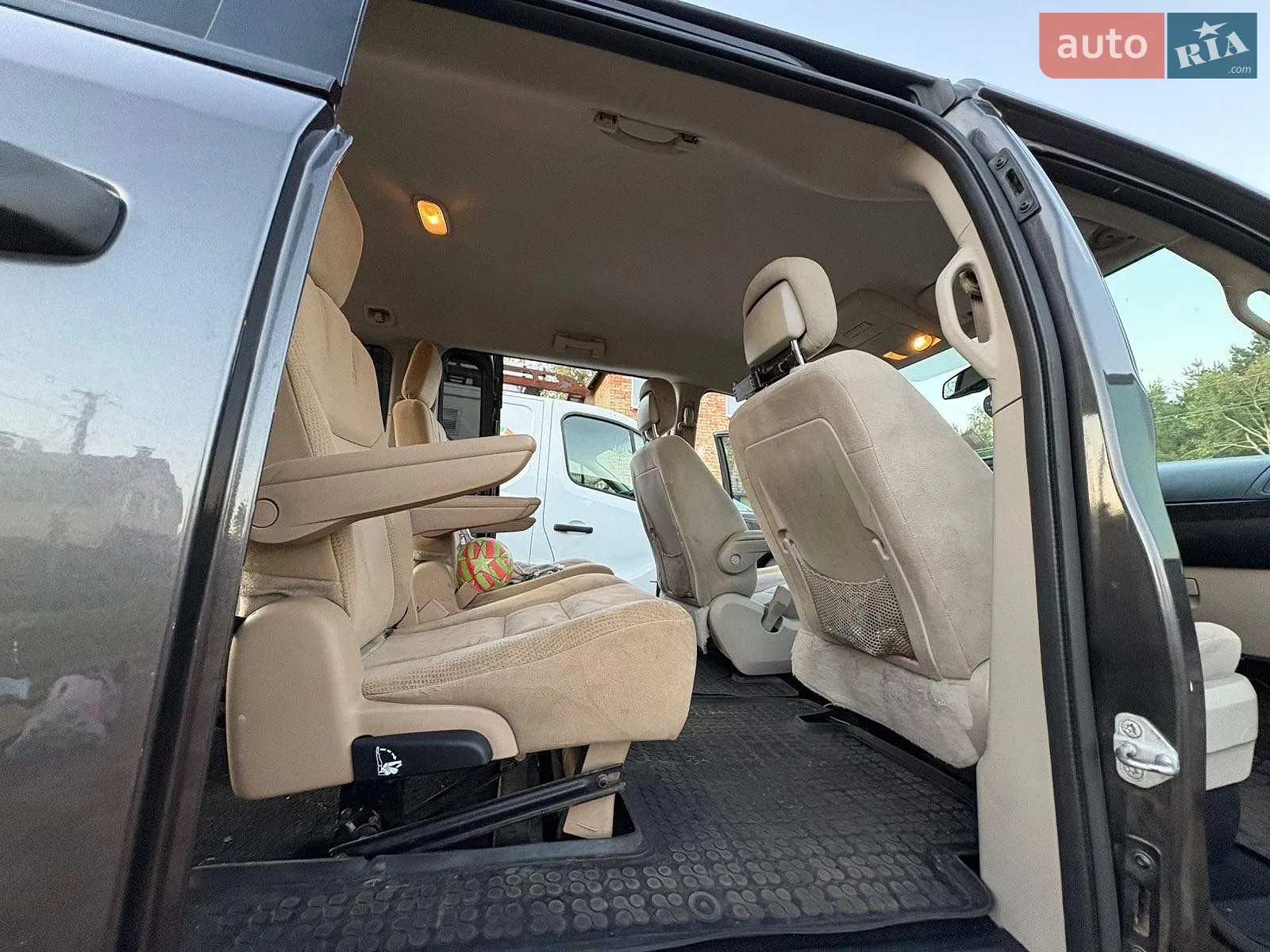 2016 Dodge Caravan - мініатюра 6