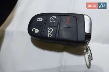 Позашляховик / Кросовер Dodge Hornet 2023 в 