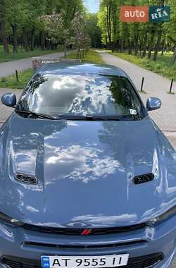 Внедорожник / Кроссовер Dodge Hornet 2023 в 
