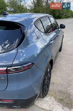 Внедорожник / Кроссовер Dodge Hornet 2023 в 