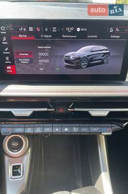 Внедорожник / Кроссовер Dodge Hornet 2023 в 