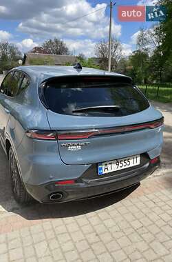 Внедорожник / Кроссовер Dodge Hornet 2023 в 