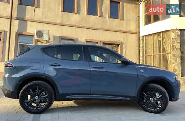 Внедорожник / Кроссовер Dodge Hornet 2023 в 