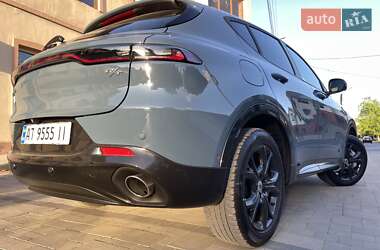 Внедорожник / Кроссовер Dodge Hornet 2023 в 