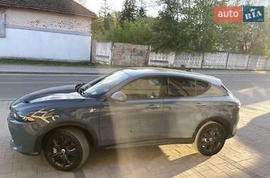 Внедорожник / Кроссовер Dodge Hornet 2023 в 