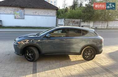 Внедорожник / Кроссовер Dodge Hornet 2023 в 