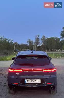 Внедорожник / Кроссовер Dodge Hornet 2023 в 