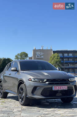 Позашляховик / Кросовер Dodge Hornet 2023 в Кременчуці