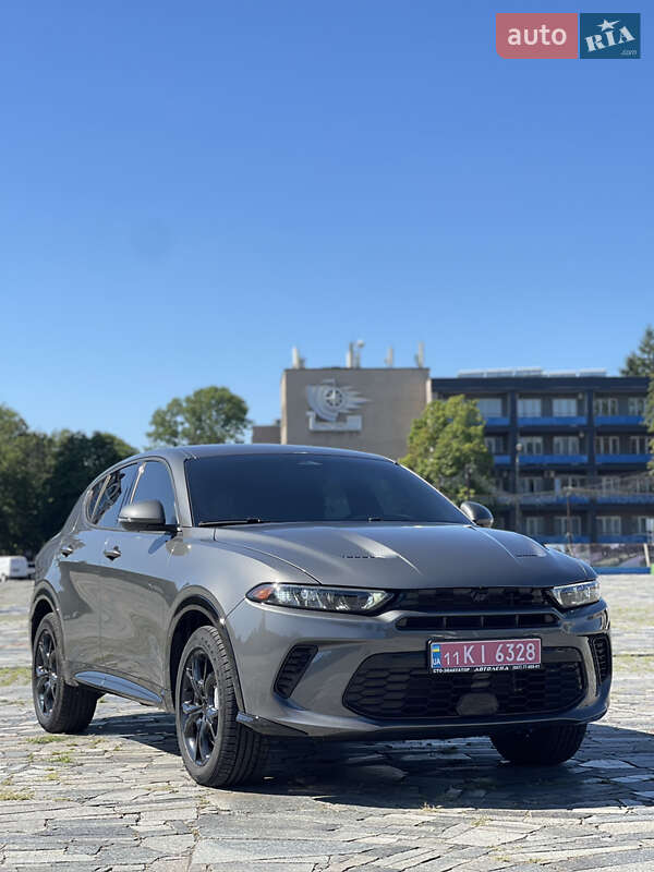 Dodge Hornet 2023