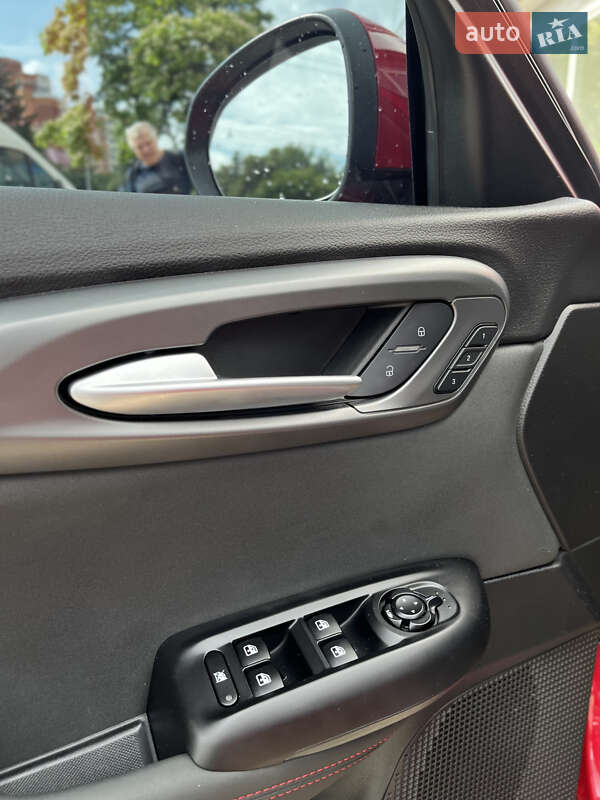 Внедорожник / Кроссовер Dodge Hornet 2023 в Полтаве фото 13 Внедорожник / Кроссовер Dodge Hornet 2023 в Полтаве