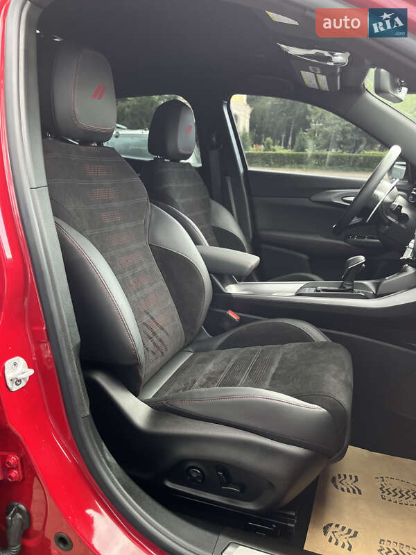 Внедорожник / Кроссовер Dodge Hornet 2023 в Полтаве фото 22 Внедорожник / Кроссовер Dodge Hornet 2023 в Полтаве