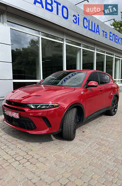 Позашляховик / Кросовер Dodge Hornet 2023 в Полтаві