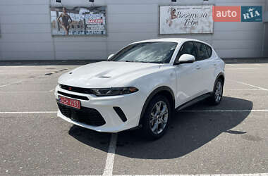 Внедорожник / Кроссовер Dodge Hornet 2023 в Киеве
