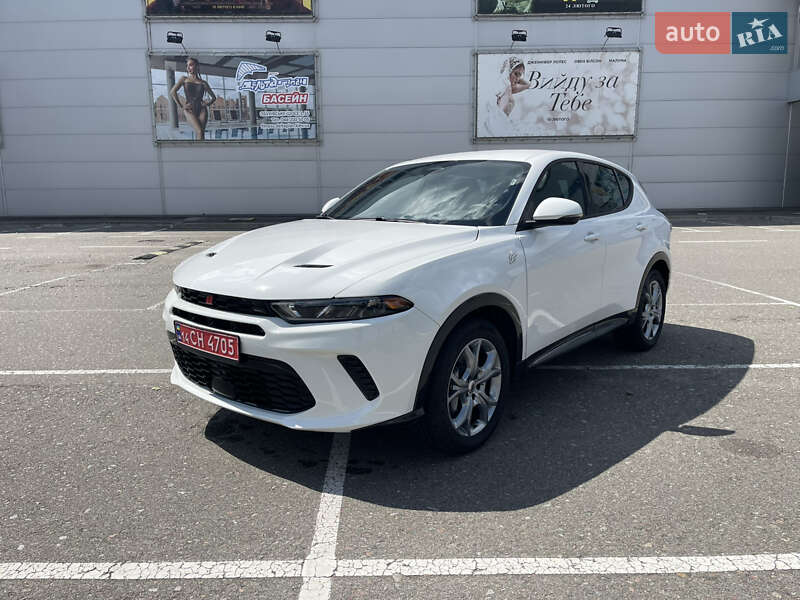 Dodge Hornet 2023 Dodge Hornet 2023