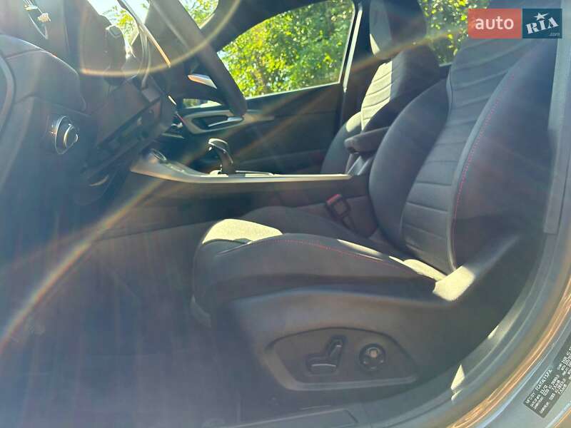 Внедорожник / Кроссовер Dodge Hornet 2023 в Ивано-Франковске