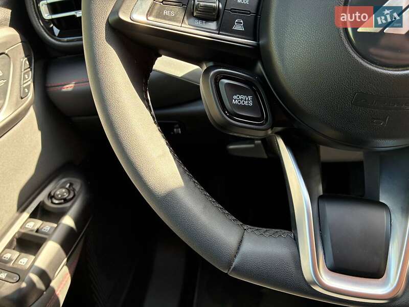 Внедорожник / Кроссовер Dodge Hornet 2023 в Ивано-Франковске