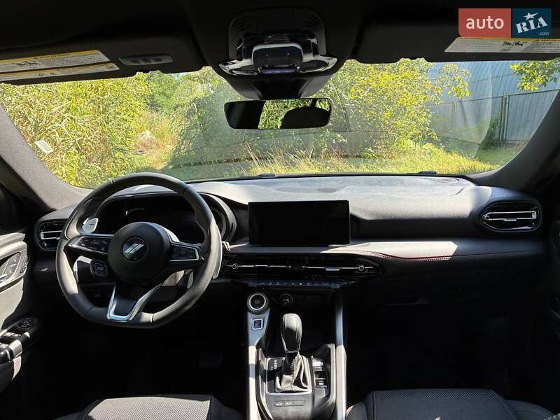 Внедорожник / Кроссовер Dodge Hornet 2023 в Ивано-Франковске