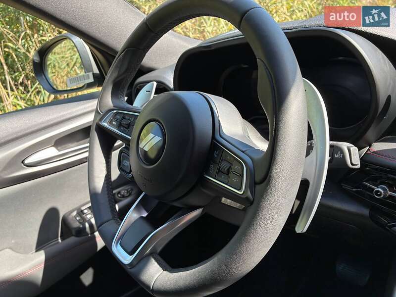 Внедорожник / Кроссовер Dodge Hornet 2023 в Ивано-Франковске