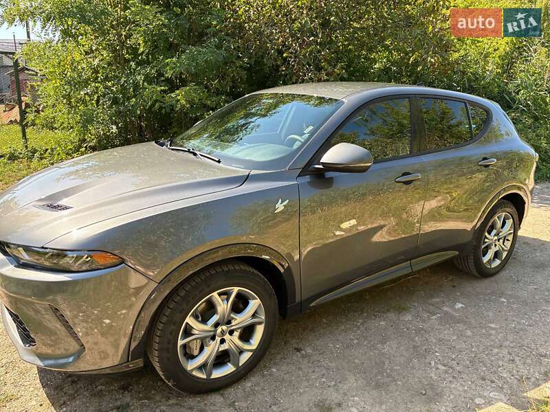 Внедорожник / Кроссовер Dodge Hornet 2023 в Ивано-Франковске