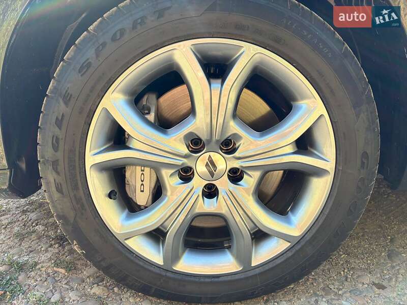 Внедорожник / Кроссовер Dodge Hornet 2023 в Ивано-Франковске