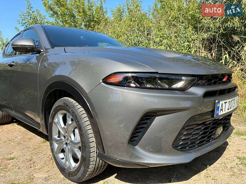 Внедорожник / Кроссовер Dodge Hornet 2023 в Ивано-Франковске