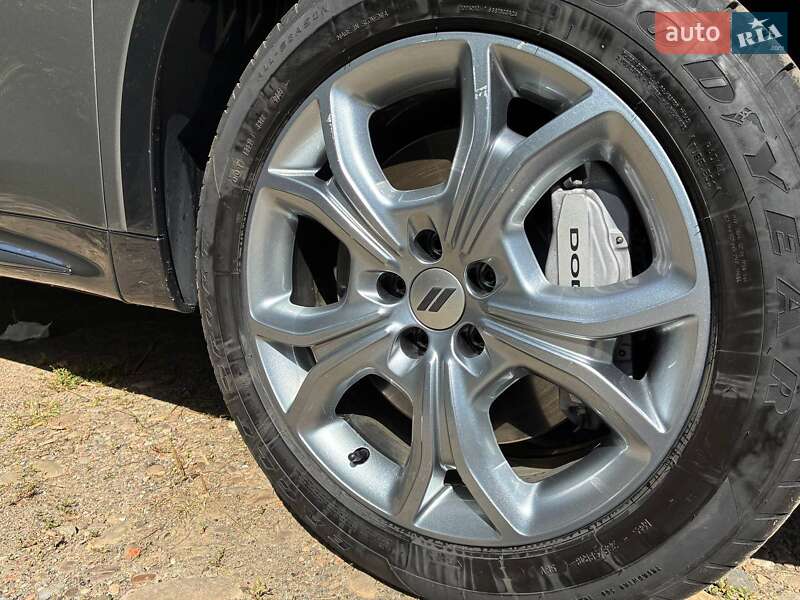 Внедорожник / Кроссовер Dodge Hornet 2023 в Ивано-Франковске