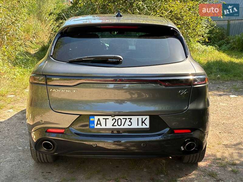 Внедорожник / Кроссовер Dodge Hornet 2023 в Ивано-Франковске