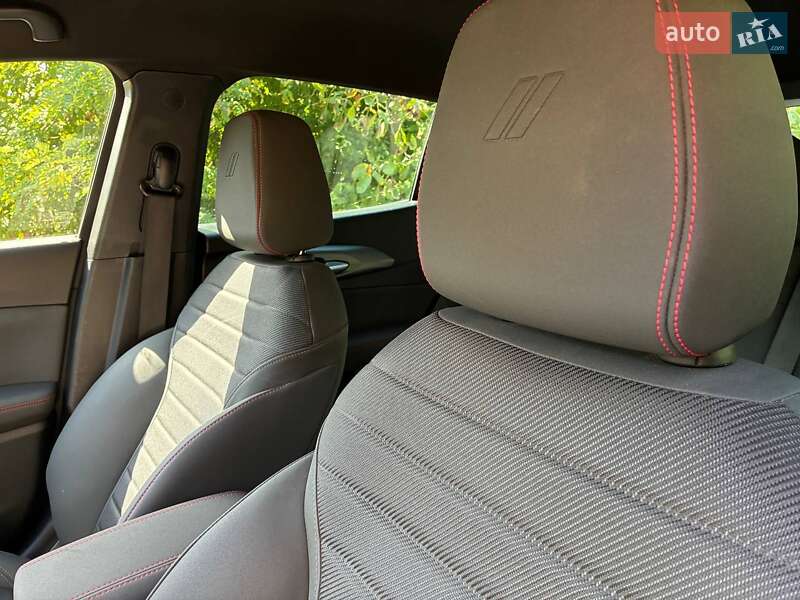 Внедорожник / Кроссовер Dodge Hornet 2023 в Ивано-Франковске