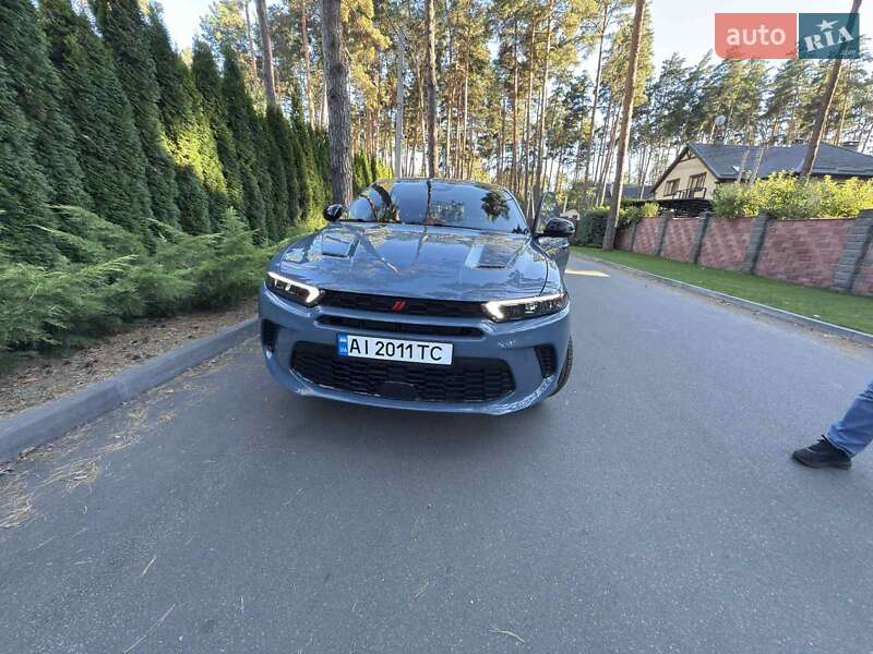 Позашляховик / Кросовер Dodge Hornet 2023 в Києві