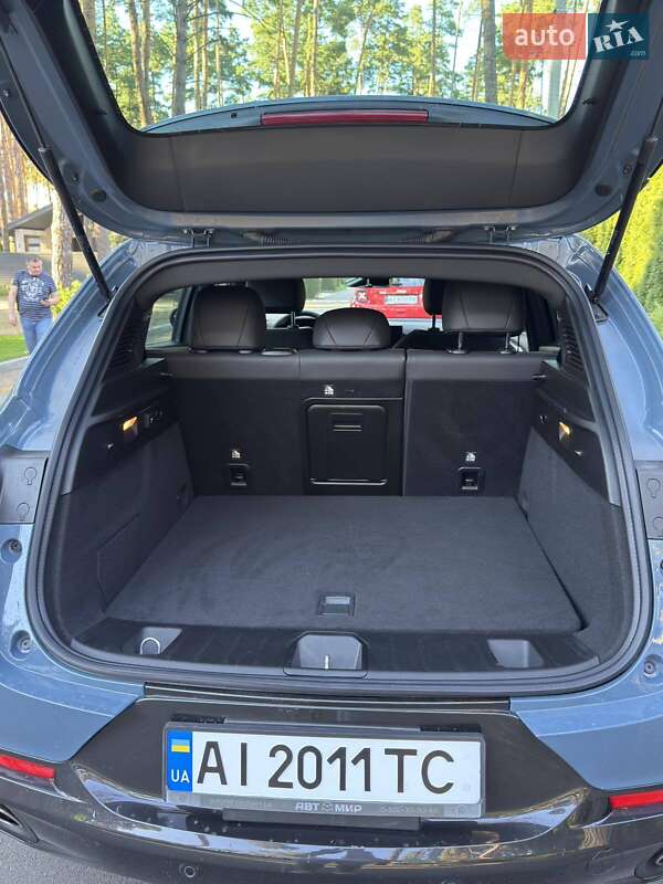 Позашляховик / Кросовер Dodge Hornet 2023 в Києві