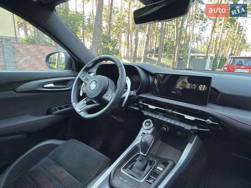 Позашляховик / Кросовер Dodge Hornet 2023 в Києві