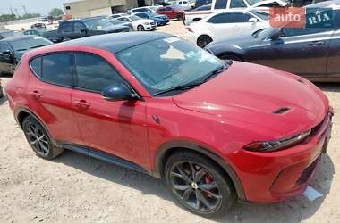 Позашляховик / Кросовер Dodge Hornet 2023 в Чернівцях