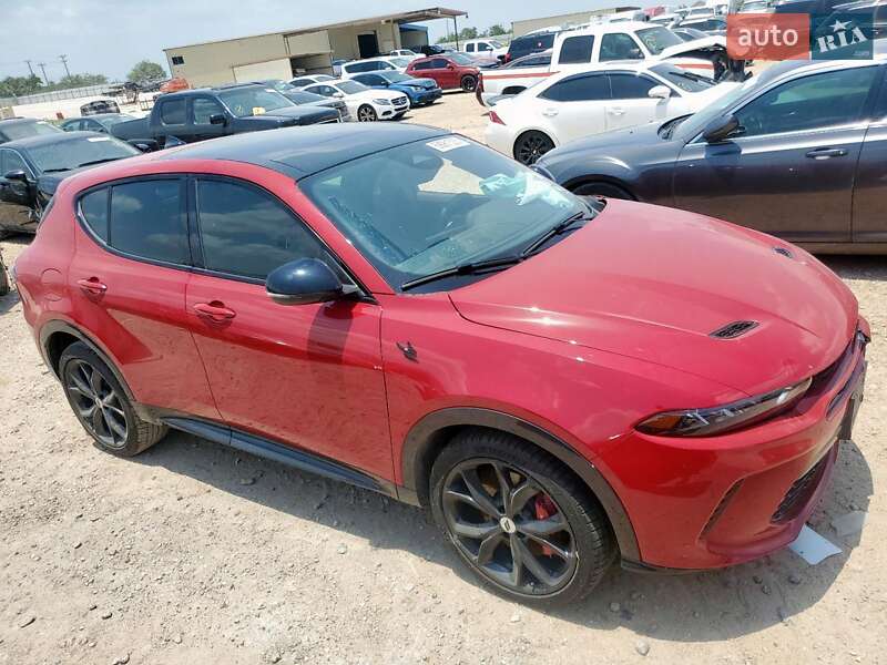 Dodge Hornet 2023
