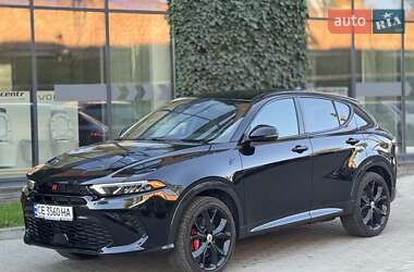 Внедорожник / Кроссовер Dodge Hornet 2024 в Черновцах