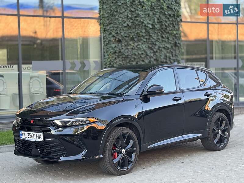 Dodge Hornet 2023
