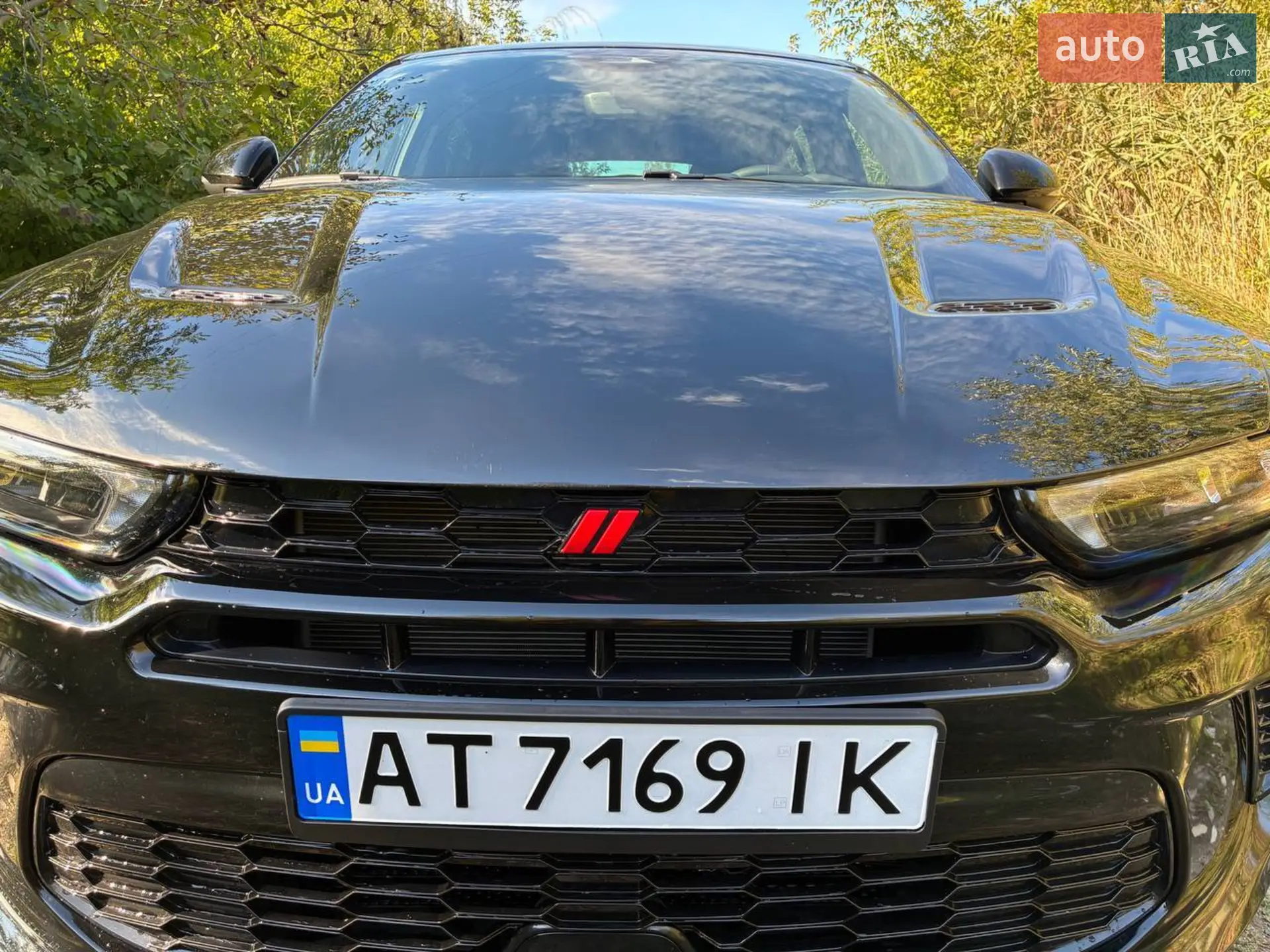 2023 Dodge Hornet - мініатюра 2