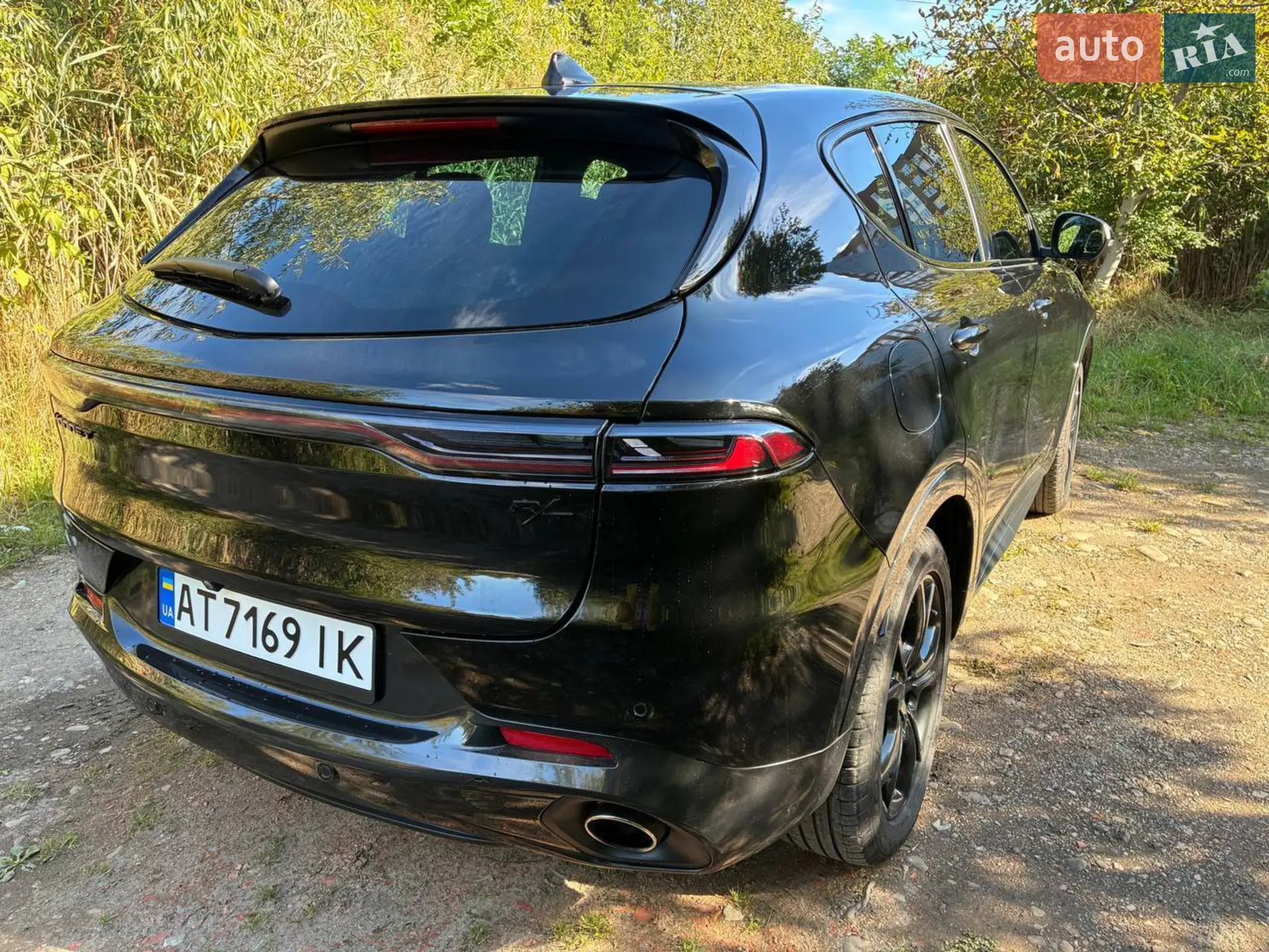 2023 Dodge Hornet - мініатюра 12