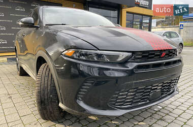 Внедорожник / Кроссовер Dodge Hornet 2023 в 