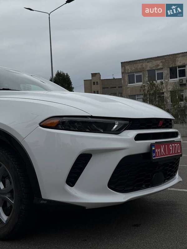 Внедорожник / Кроссовер Dodge Hornet 2023 в Киеве фото 4 Внедорожник / Кроссовер Dodge Hornet 2023 в Киеве