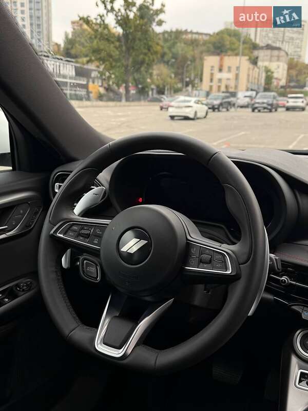 Внедорожник / Кроссовер Dodge Hornet 2023 в Киеве фото 17 Внедорожник / Кроссовер Dodge Hornet 2023 в Киеве