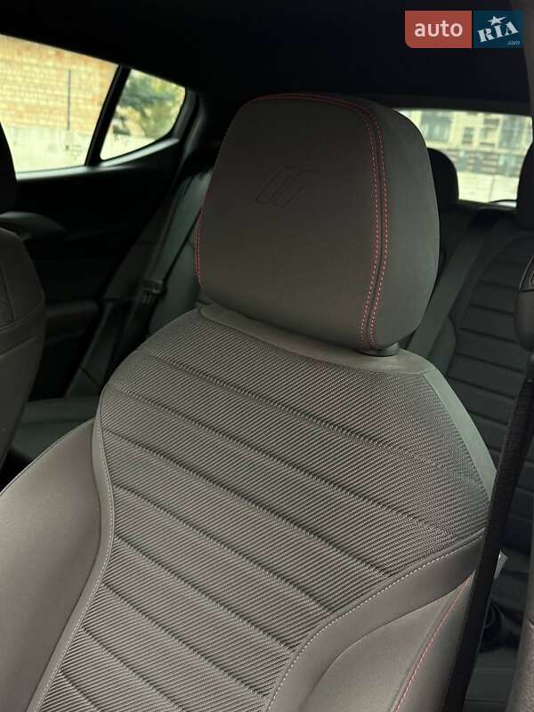 Внедорожник / Кроссовер Dodge Hornet 2023 в Киеве фото 22 Внедорожник / Кроссовер Dodge Hornet 2023 в Киеве