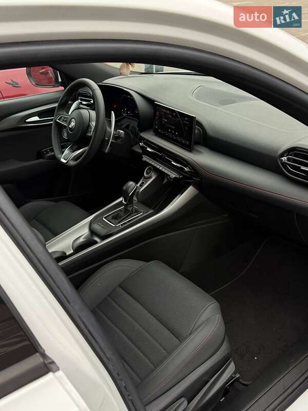 Внедорожник / Кроссовер Dodge Hornet 2023 в Киеве фото 26 Внедорожник / Кроссовер Dodge Hornet 2023 в Киеве