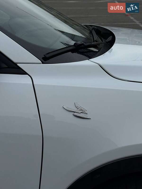 Внедорожник / Кроссовер Dodge Hornet 2023 в Киеве фото 32 Внедорожник / Кроссовер Dodge Hornet 2023 в Киеве