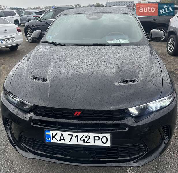 Внедорожник / Кроссовер Dodge Hornet 2023 в Киеве