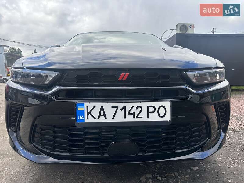 Внедорожник / Кроссовер Dodge Hornet 2023 в Киеве
