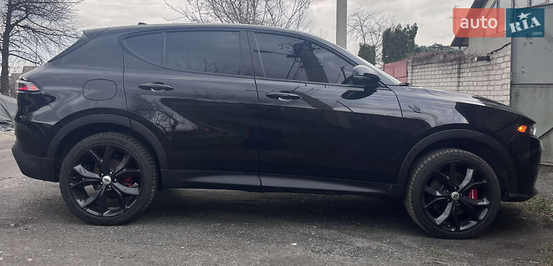 Внедорожник / Кроссовер Dodge Hornet 2023 в Харькове фото 10 Внедорожник / Кроссовер Dodge Hornet 2023 в Харькове